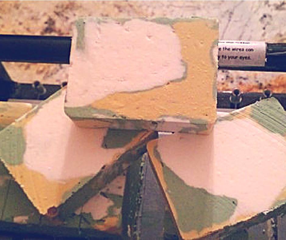 Introduction to Soap Making CP and HP Methods