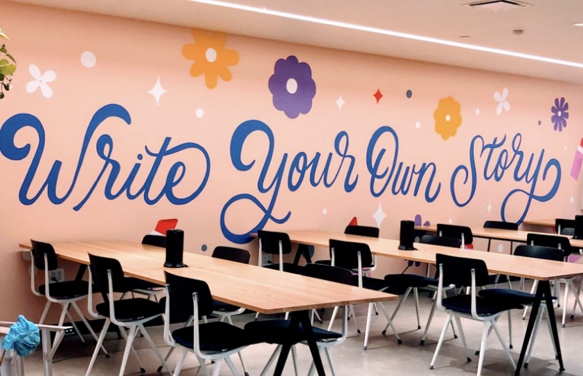 3 Day Procreate Virtual Lettering Workshop