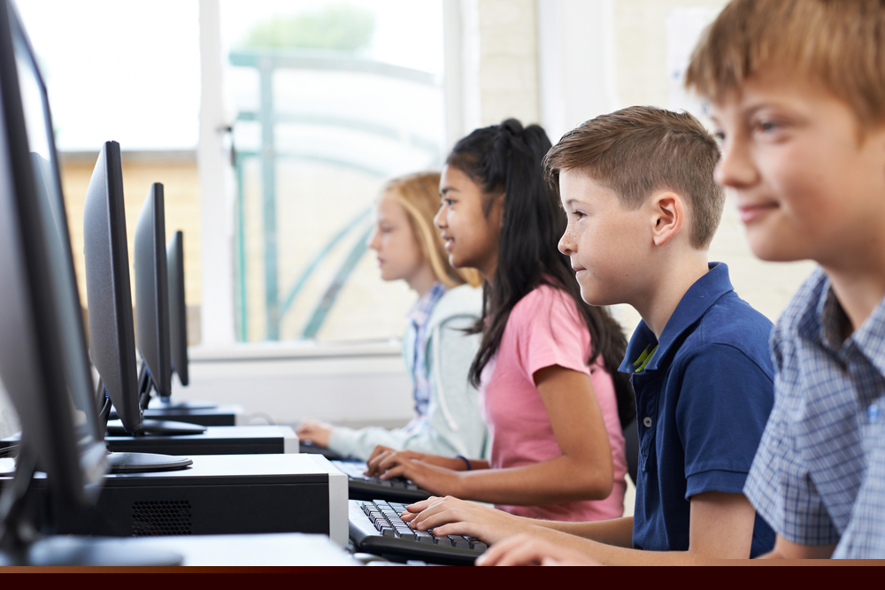 Chinese - Summer Online Immersion Classes ( Grade 4-6 )