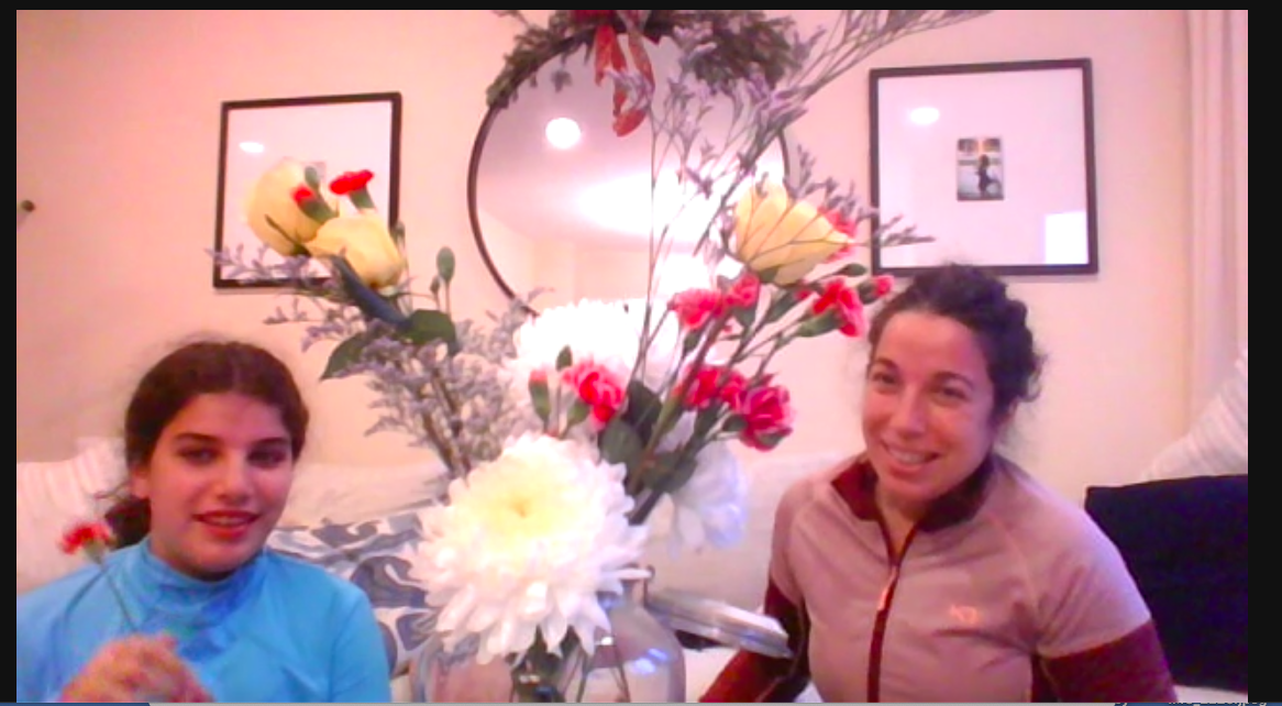 Kids Make the Best Flower Arrangements