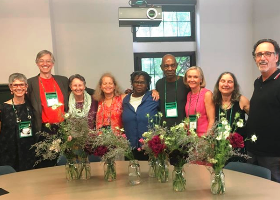 Flowers for your Thanksgiving Table