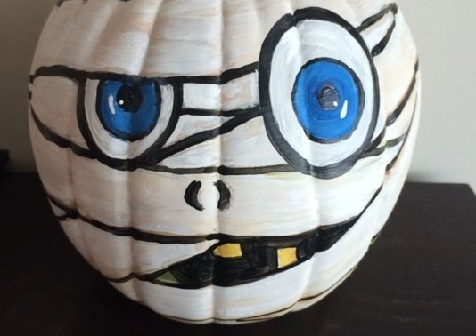 Early Release Day: Halloween Fun (Ages 5-10)