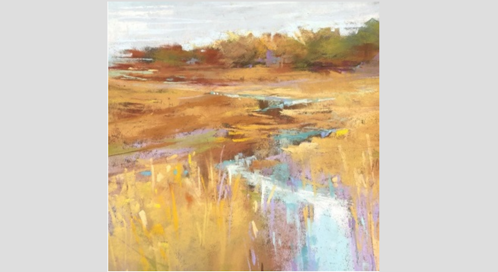 Introduction to Pastels