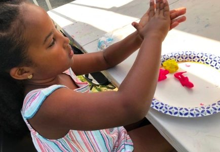Mini Makers : Mix & Build