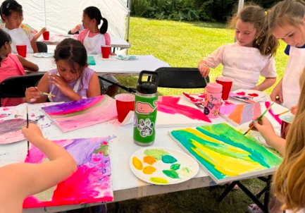 Wild Wonders, Drawing the Natural World