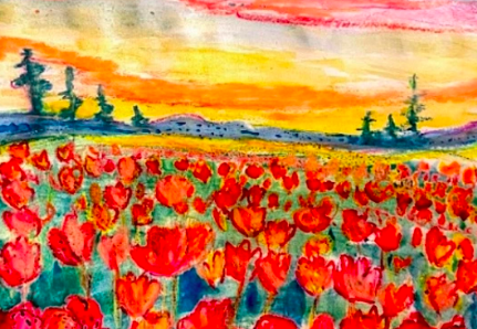 Explore the Principles of Art