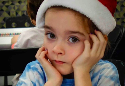 Secret Elf Workshop (Ages 5-12)