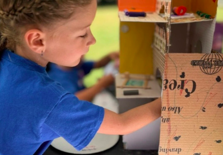 Inventors & Makers Lab