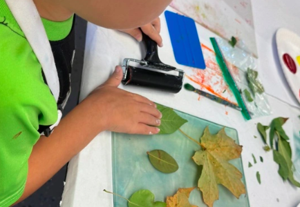 Botanical Art & Printmaking