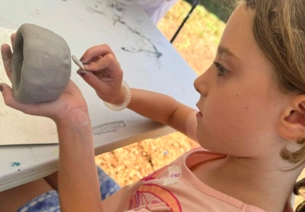 Clay & Play Studio