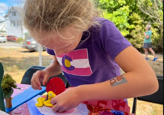 Creatures of the World More Art Classes Boston CourseHorse Milton