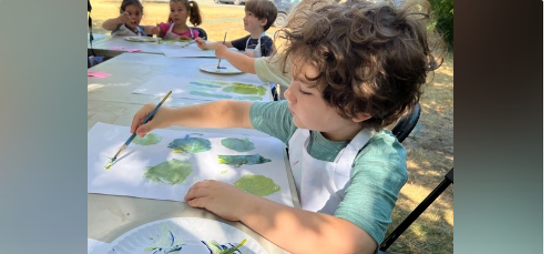 Mini Masters