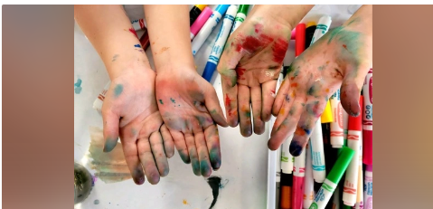 Explore Nature (Ages 4-5)