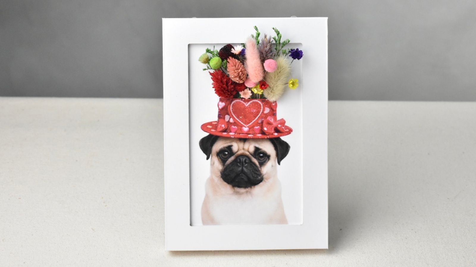 Flower Arranging Workshop with BloomFrame Kit Shipped
