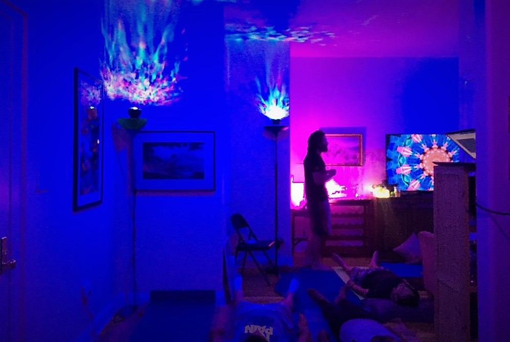 ​A Guided Journey Into the Mind