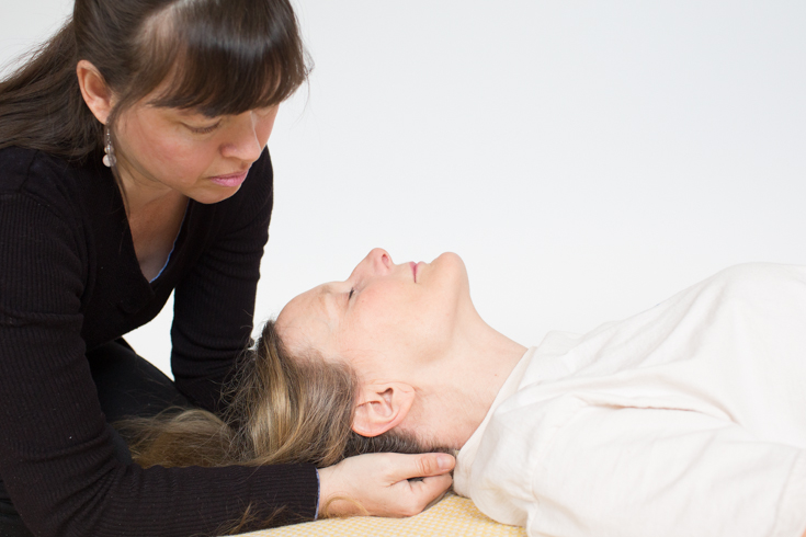 Beginning Zen Shiatsu