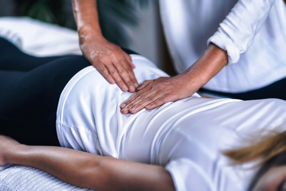 Reiki Level 1 - A One-Day Attunement