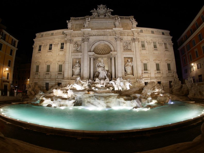 Italian 2 Fundamentals (Private)