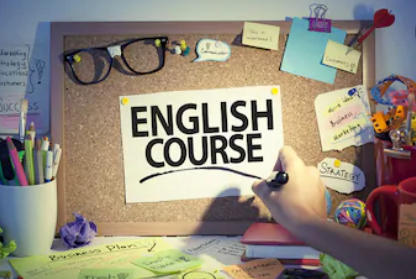 Virtual Essential English (4 days/week)