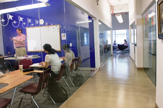 Business English for Professionals