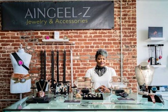 Aingeel-Z Jewelry & Accessories