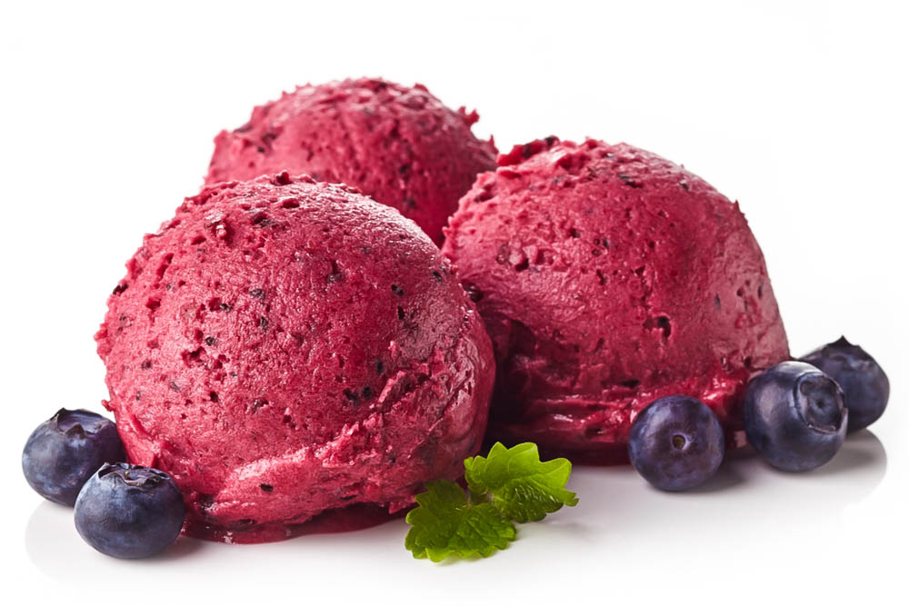 Vegan Ice Cream Making (Non-Dairy)
