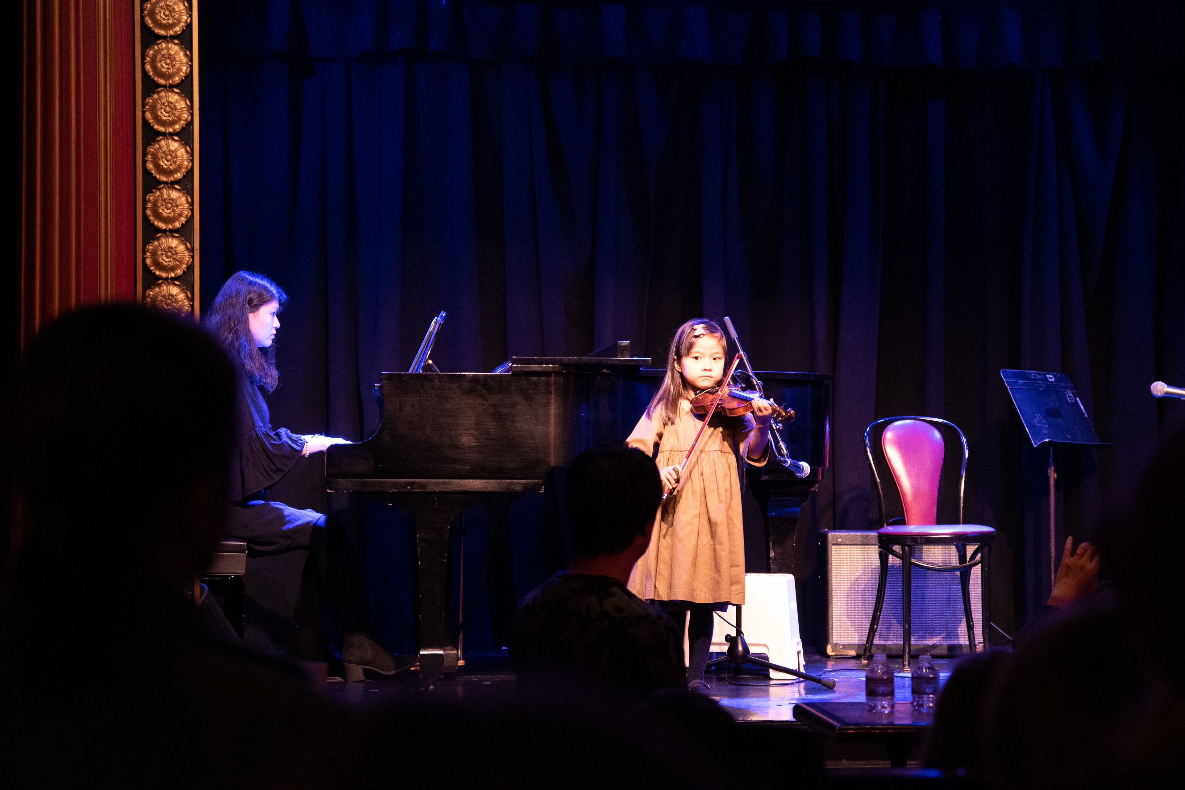 Voice Lessons for Children