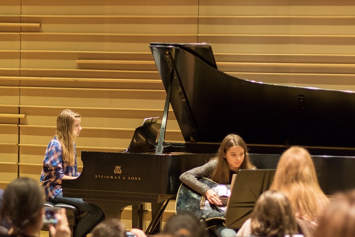 Voice Lessons for Children
