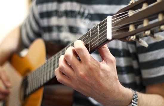 Camp 1: Let’s Be A Singer-Songwriter (Ages 10 - 15)