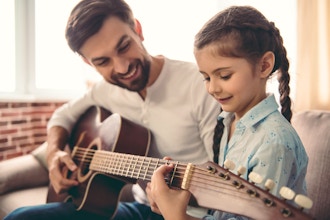 Camp 1: Let’s Be A Singer-Songwriter (Ages 7 - 9)