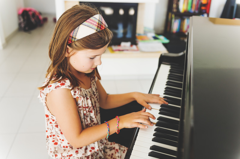Piano Beginner 2