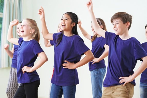 Voice Lessons for Children