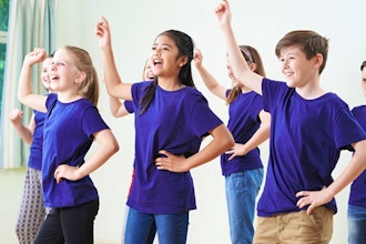 Voice Lessons for Children