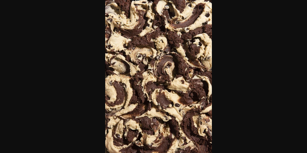 Brookie Edible Cookie Dough Class
