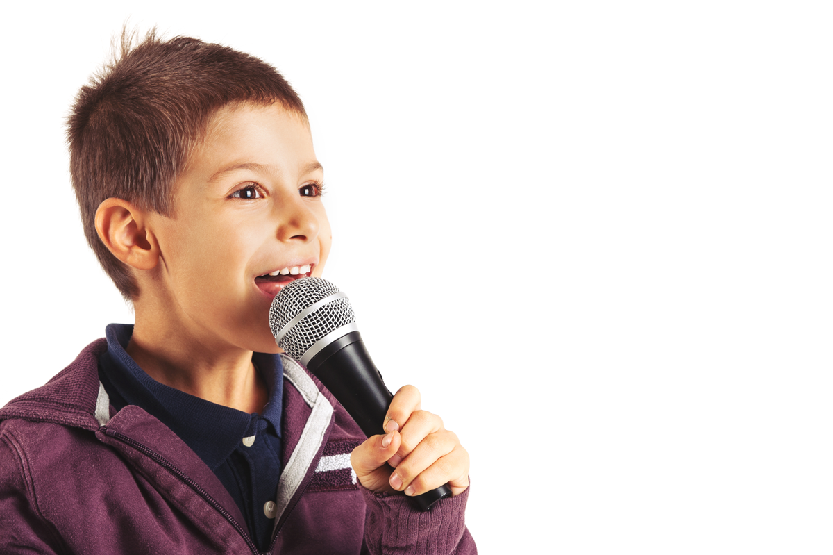 Brooklyn Singing Lesson