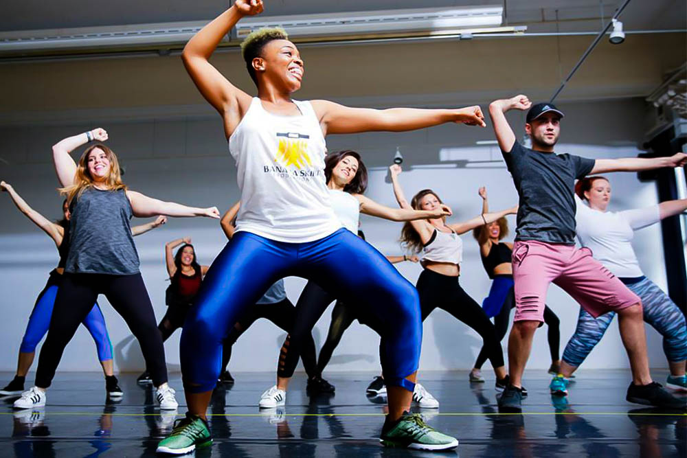 Zumba 15 Minute Dance Workout Walk Walk Zumba Dance