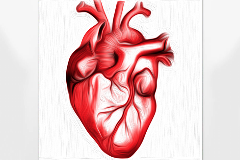 ​Matters of the Heart