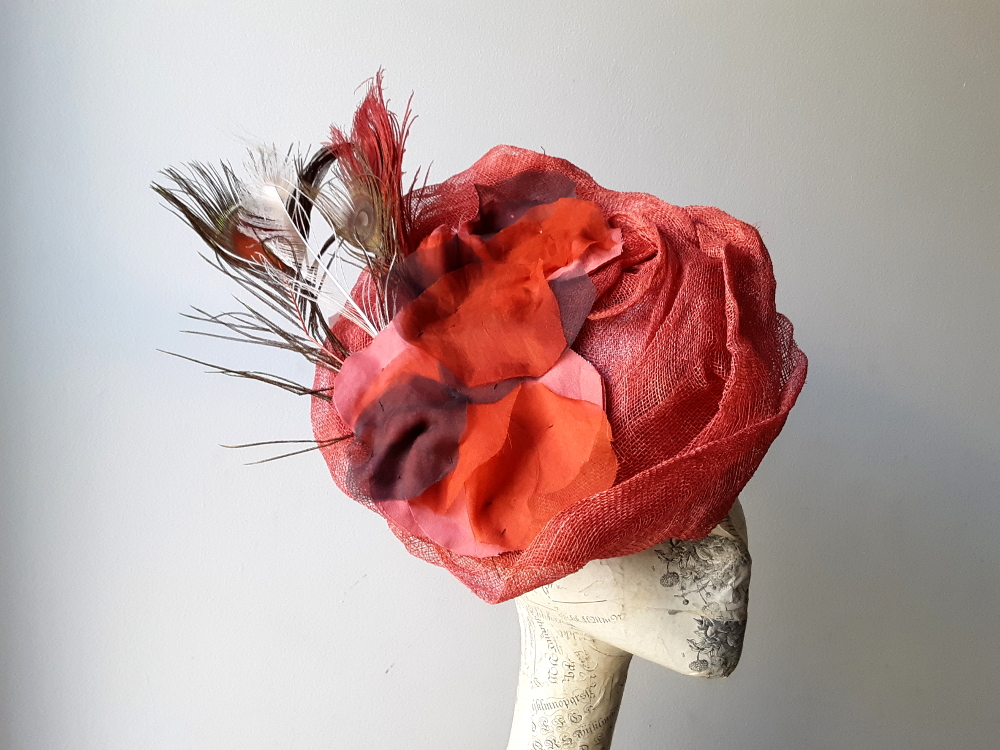 Kentucky Derby Fascinator Party
