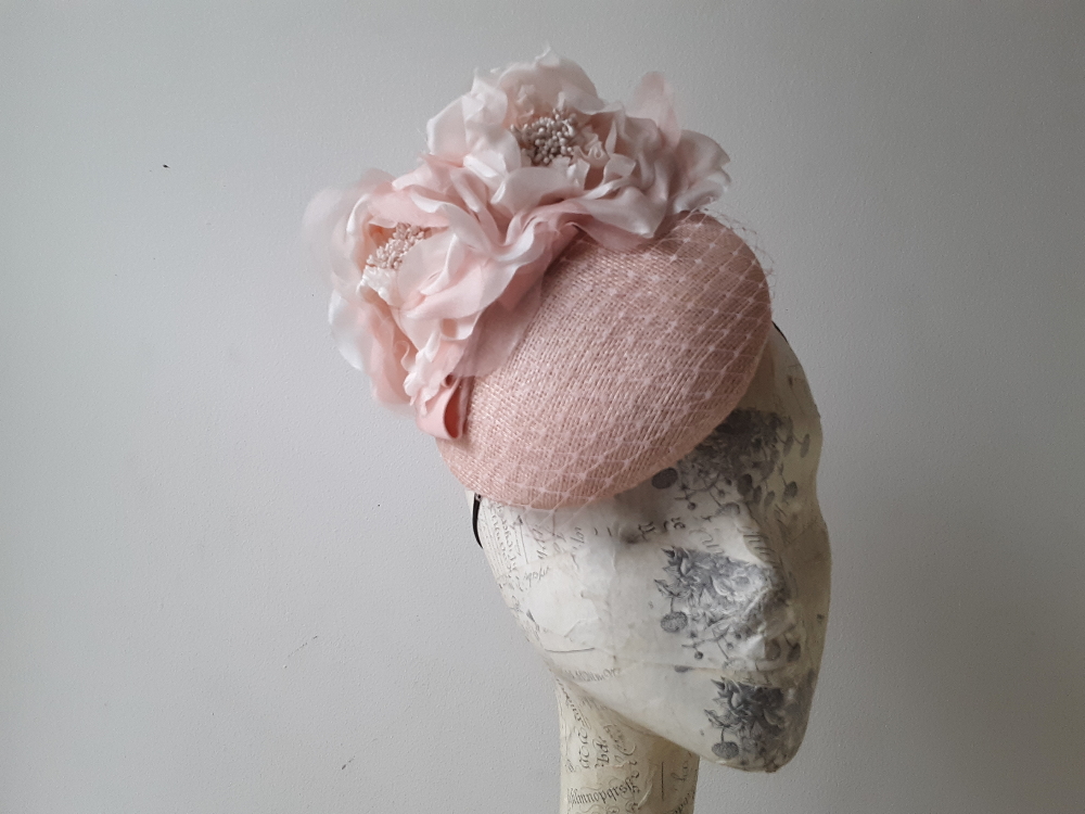 Kentucky Derby Fascinator Party