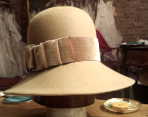 Felt hotsell hats nyc