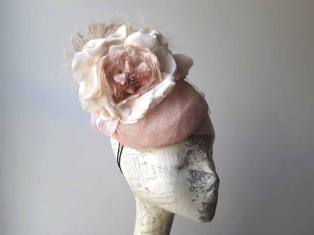 Kentucky Derby Fascinator Party