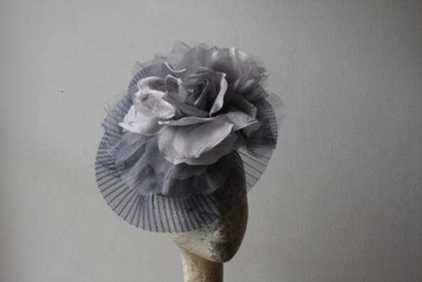 Girl's Fascinator Weekend (Virtual)