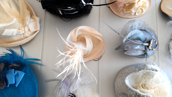 Virtual Zoom Crown Making Class
