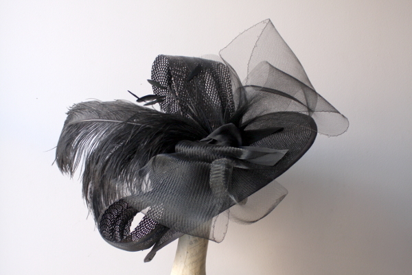 Kentucky Derby Fascinator Party
