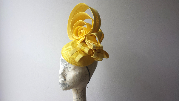 Kentucky Derby Fascinator Party