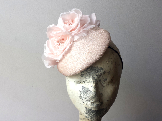Creating Silk Flowers