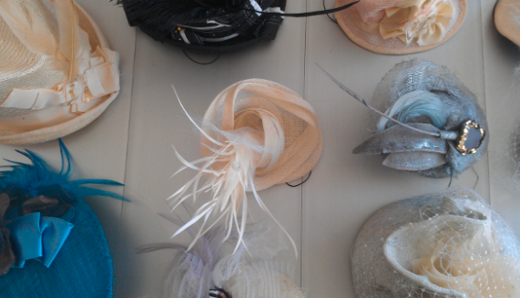 Girl's Fascinator Weekend (Virtual)