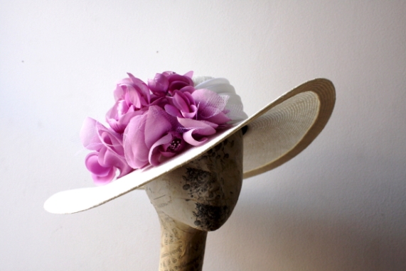 Straw Hats for Summer