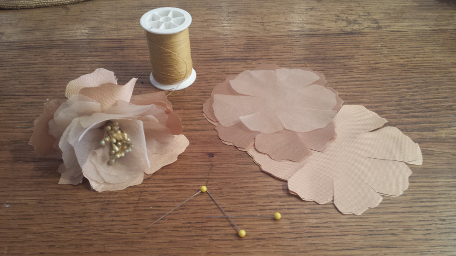 Kentucky Derby Fascinator Party