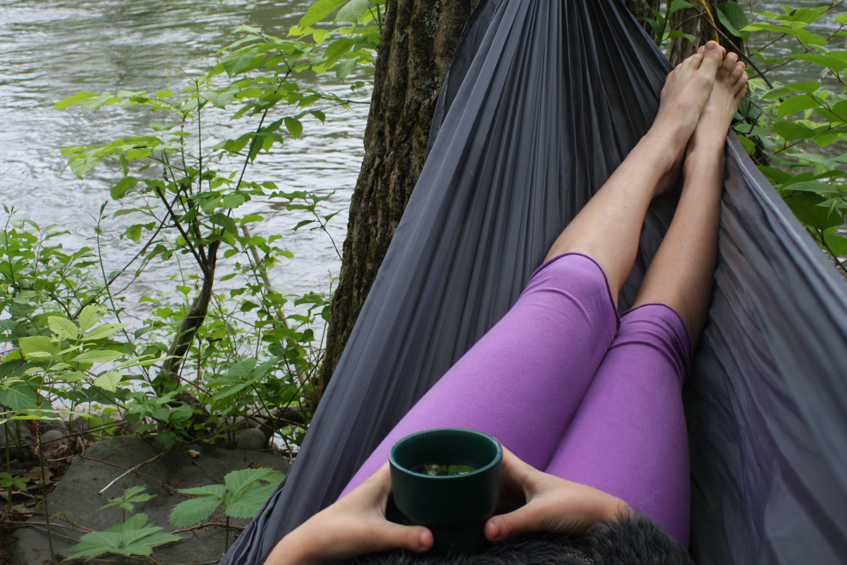 Staying Healthy in Unhealthy Times